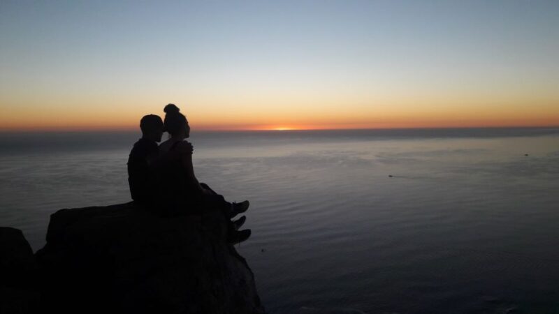Cape Town: Lions Head Sunrise or Sunset Hike - Good To Know