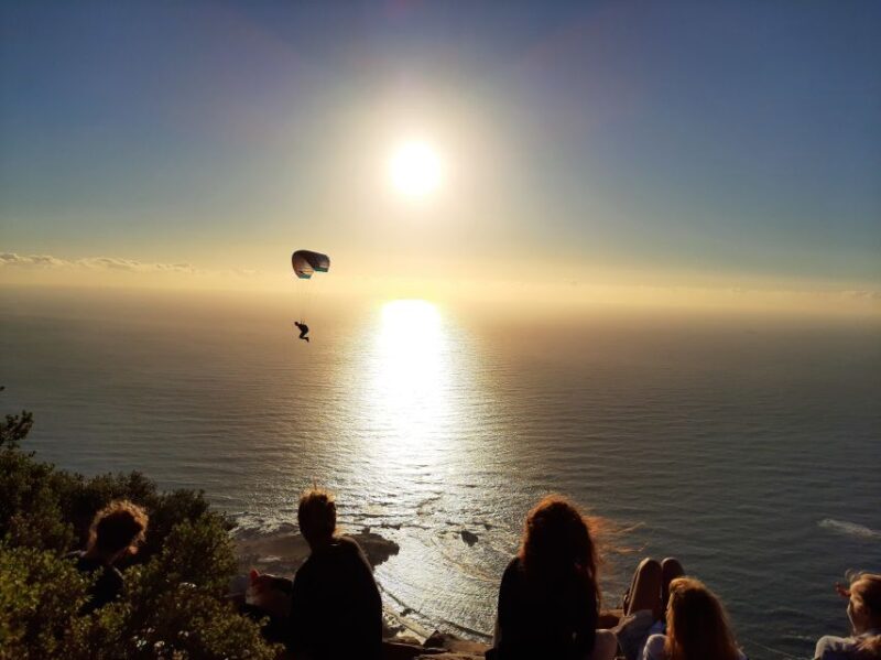 Cape Town: Lions Head Sunrise or Sunset Hike - Important Information