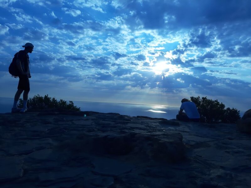 Cape Town: Lions Head Sunrise or Sunset Hike - Guided Tour Experiences