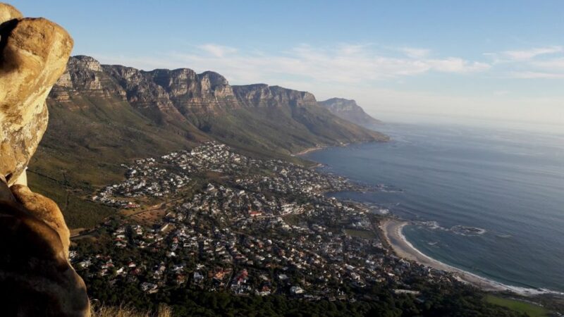 Cape Town: Lions Head Sunrise or Sunset Hike - Preparing for the Hike