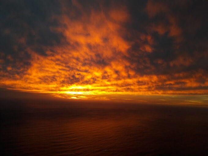 Cape Town: Lions Head Sunrise or Sunset Hike - Customer Reviews and Ratings