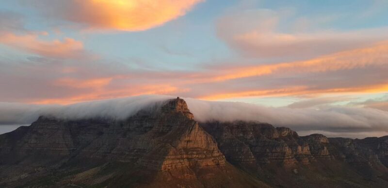 Cape Town: Lions Head Sunrise & Sunset Guided Hike - Memorable Experiences