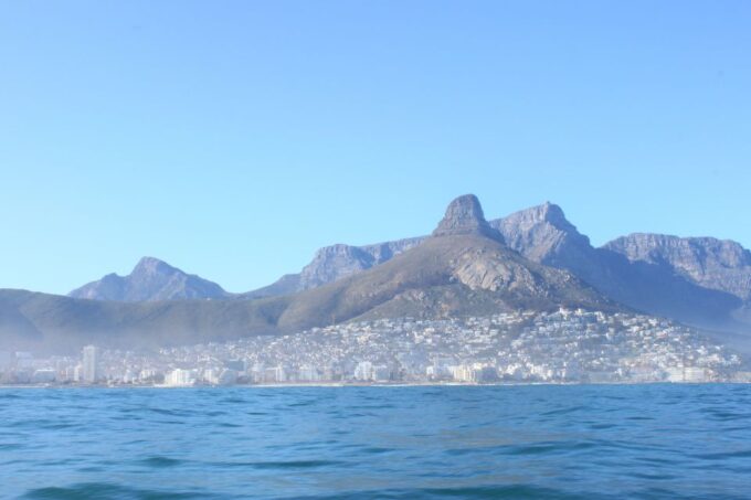 Cape Town: Marine Big 5 Ocean Safari From V&A Waterfront - Frequently Asked Questions