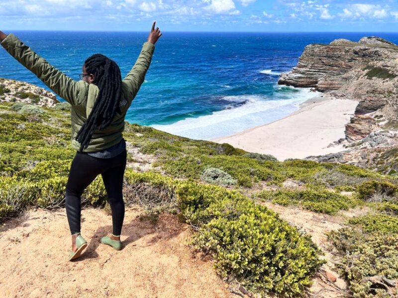 Cape Town : Penguin , Cape Point & Cape of Good Hope - Itinerary Highlights