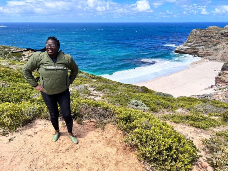 Cape Town : Penguin , Cape Point & Cape of Good Hope - Entrance Fees