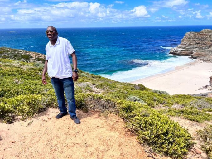 Cape Town : Penguin , Cape Point & Cape of Good Hope - Frequently Asked Questions