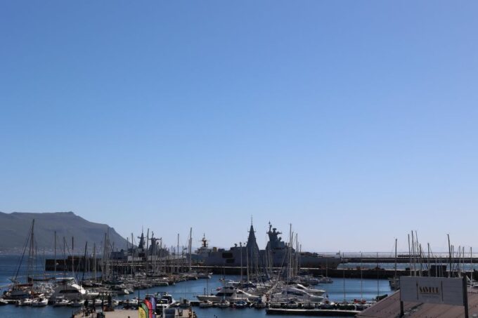 Cape Town: Penguin Watching at Boulders Beach Half Day Tour - Frequently Asked Questions