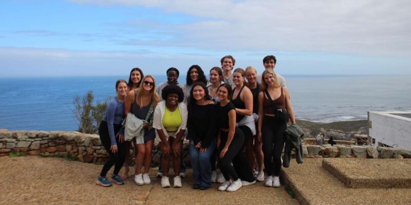 Cape Town: Peninsula Tour With Optional Seal Island Boat … - Itinerary Highlights