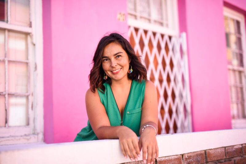 Cape Town: Photoshoot in the Bo-Kaap Neighborhood - Overview of the Photoshoot Experience