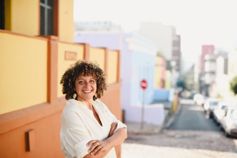 Cape Town: Photoshoot in the Bo-Kaap Neighborhood - Exploring Cape Towns Iconic Bo-Kaap