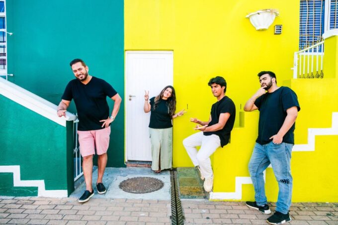 Cape Town: Photoshoot in the Bo-Kaap Neighborhood - Positive Customer Feedback