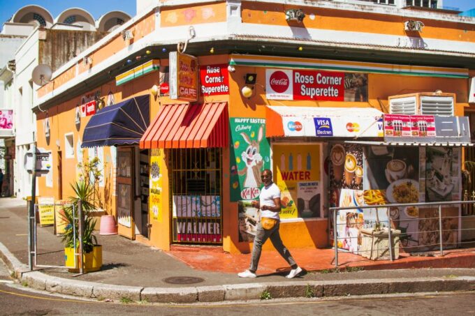 Cape Town: Photoshoot in the Bo-Kaap Neighborhood - Frequently Asked Questions
