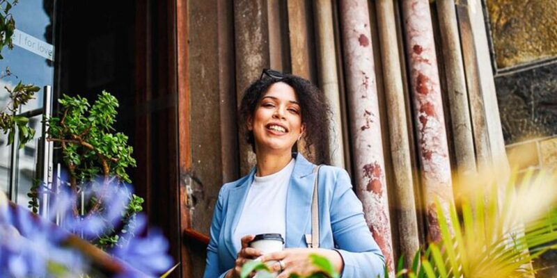 Cape Town: Photoshoot in The City Center! - Photography Experience