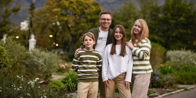 Cape Town: Photoshoot in The City Center! - Private Photoshoot Options
