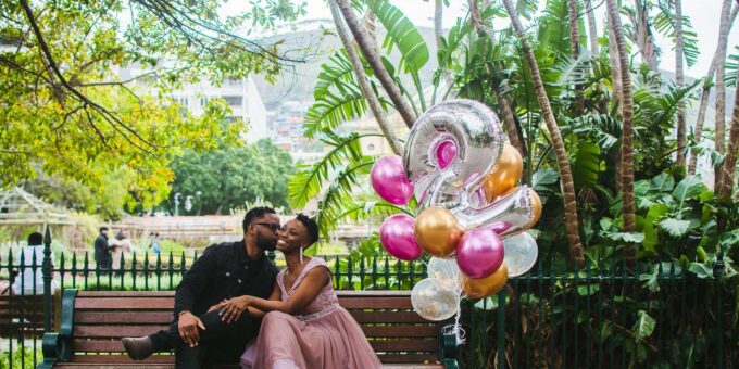 Cape Town: Photoshoot in The City Center! - Frequently Asked Questions