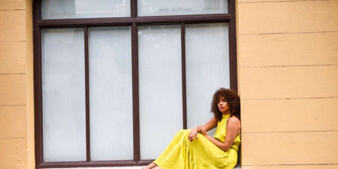 Cape Town: Photoshoot in The City Center! - The Sum Up