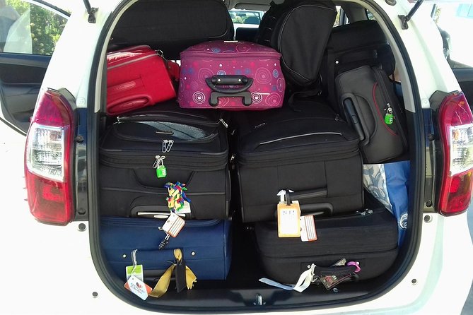 Cape Town Private Airport Transfer - Good To Know