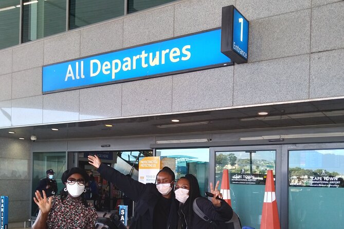 Cape Town Private Airport Transfer - Operating Hours and Availability