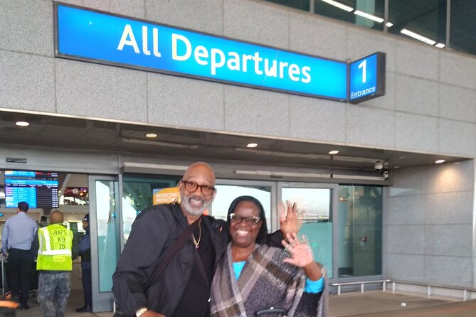 Cape Town Private Airport Transfer - Customer Reviews and Experiences