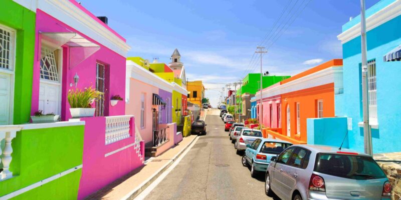 Cape Town: Private Cape of Good Hope and Boulders Beach Tour - Good To Know