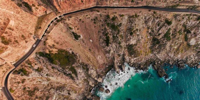 Cape Town: Private Cape of Good Hope and Boulders Beach Tour - Pickup and Drop-off Locations