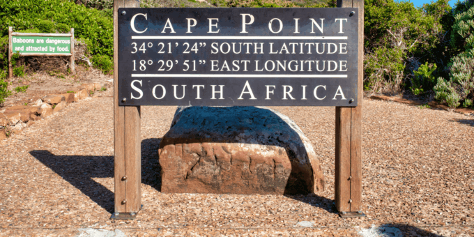 Cape Town: Private Cape of Good Hope and Boulders Beach Tour - The Sum Up