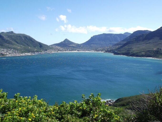 Cape Town : Private Cape Peninsula & Boulders Beach Tour - Boulders Penguin Colony