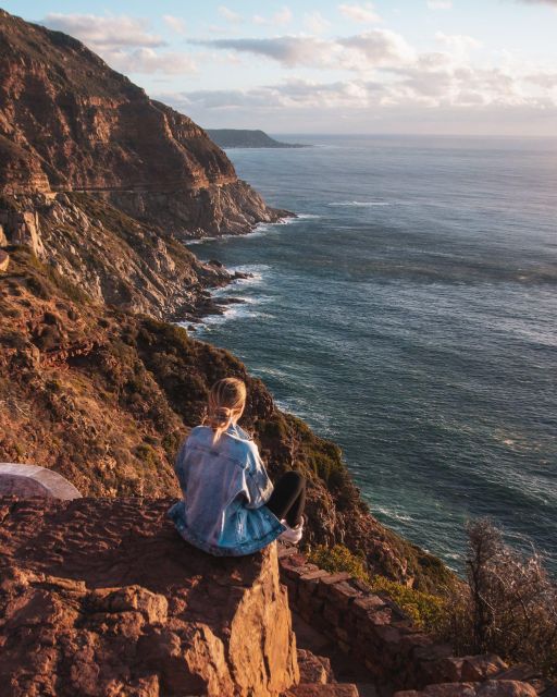 Cape Town : Private Cape Peninsula & Boulders Beach Tour - Important Information