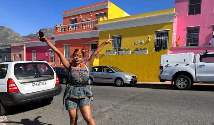 Cape Town: Private Full-Day Cape of Good Hope Tour - Exploring the Cape Peninsula