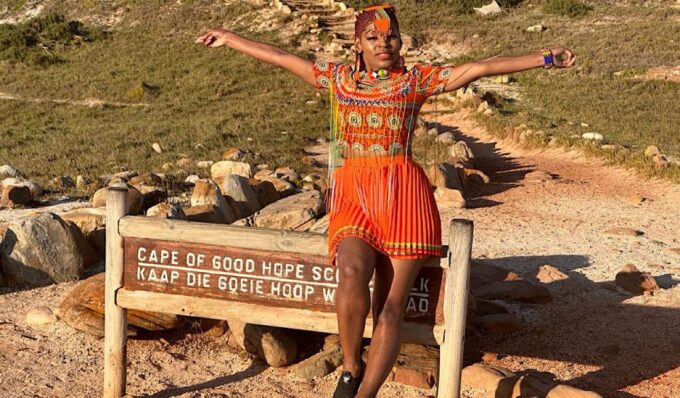 Cape Town: Private Full-Day Cape of Good Hope Tour - Optional Experiences and Activities