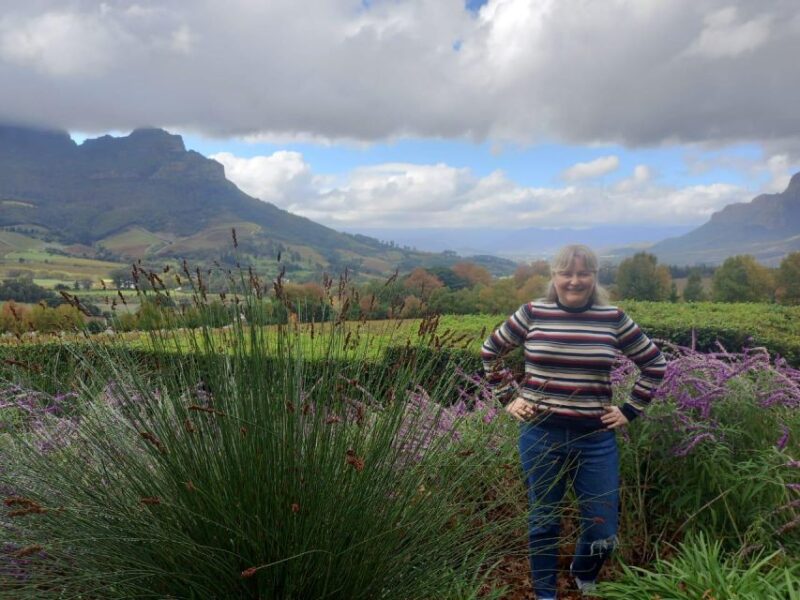 Cape Town: Private Full-Day Cape of Good Hope Tour - Tour Overview
