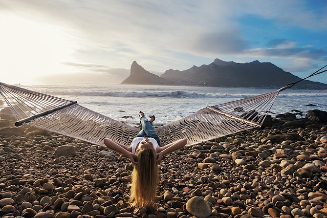 Cape Town Private Group Tour to Cape of Good Hope and Boulders Penguins Colony - Customer Feedback and Experiences