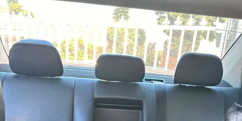 Cape Town Private Luxury Transport With Chauffeur - Good To Know