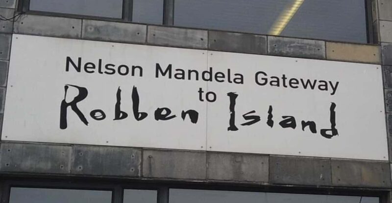 Cape Town: Private Robben Island Half-Day Tour With Pickup - Good To Know