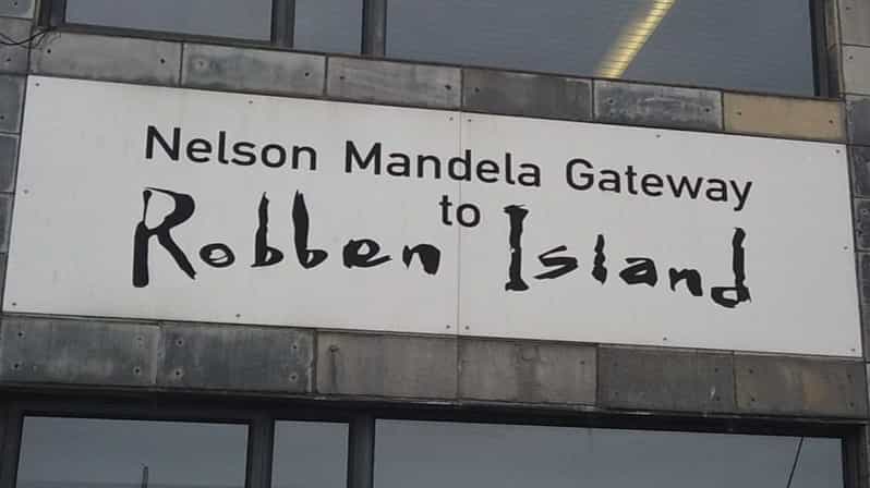 Cape Town: Private Robben Island Half-Day Tour With Pickup - Tour Overview