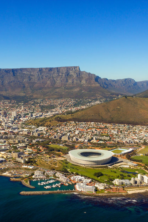 Cape Town: Private Robben Island Half-Day Tour With Pickup - Important Considerations