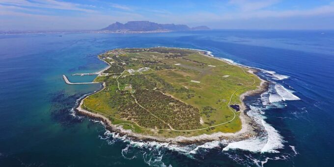 Cape Town: Private Robben Island Half-Day Tour With Pickup - The Sum Up