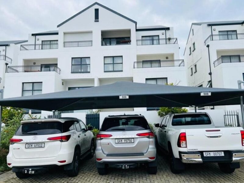 Cape Town Privet Airport Shuttle Savices - Booking Requirements