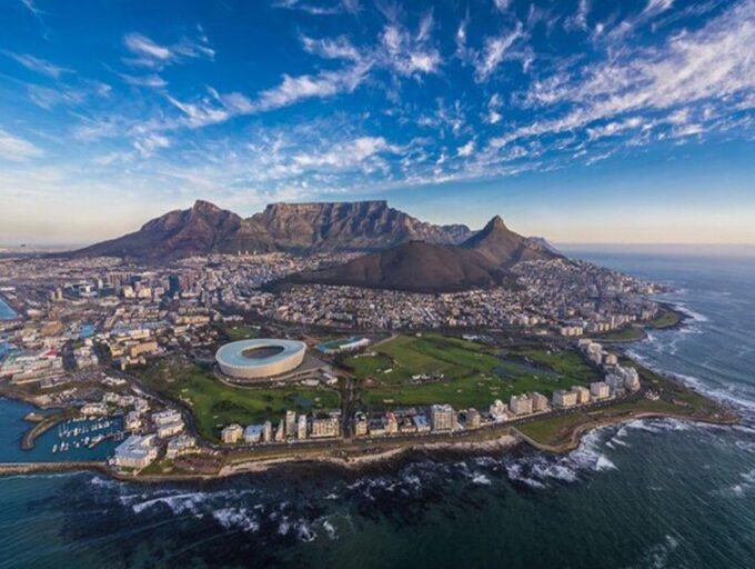 Cape Town Privet Airport Shuttle Savices - Frequently Asked Questions