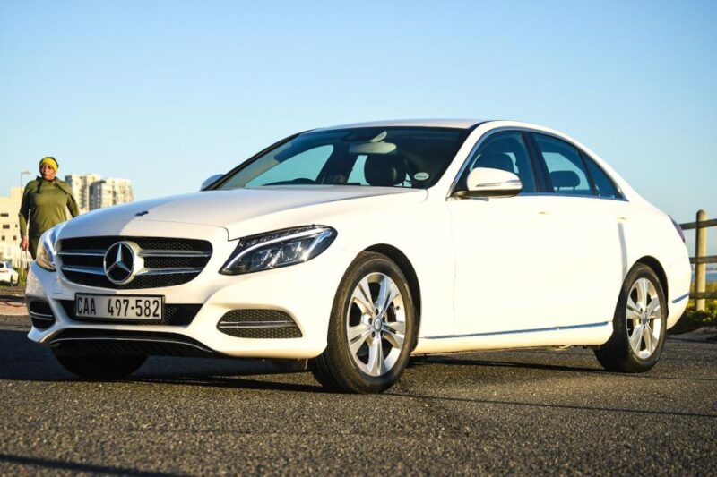 Cape Town: Pvt Airport - Hotel Transfer. One Way - Booking Information