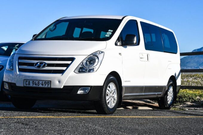 Cape Town: Pvt Airport - Hotel Transfer. One Way - Frequently Asked Questions