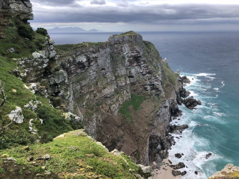 Cape Town, Pvt Tour: Cape Point, Penguins, Wine/Beer Tasting - Good To Know