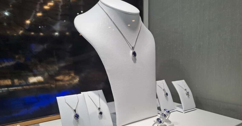 Cape Town Retail and Diamond Workshop Private Tour - Good To Know