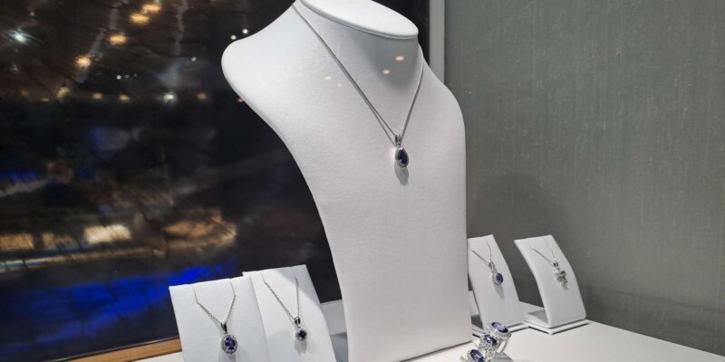 Cape Town Retail and Diamond Workshop Private Tour - Overview and Pricing