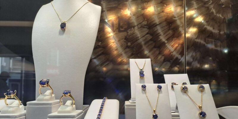 Cape Town Retail and Diamond Workshop Private Tour - Experience and Highlights