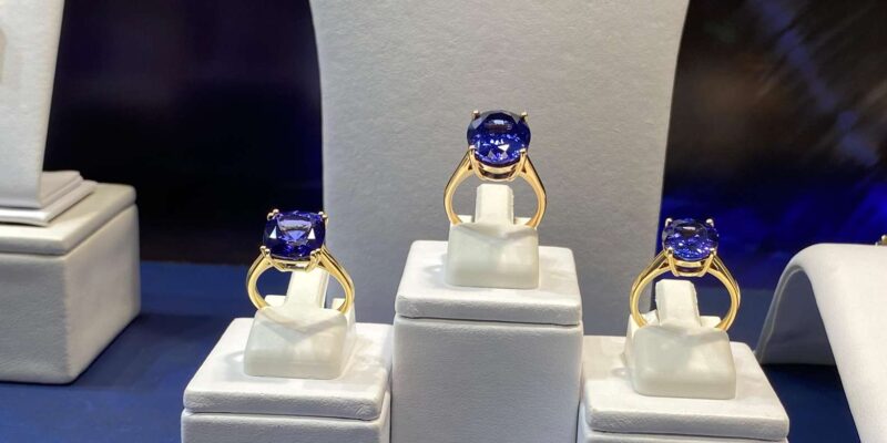 Cape Town Retail and Diamond Workshop Private Tour - Inclusions