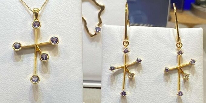 Cape Town Retail and Diamond Workshop Private Tour - Behind the Diamond Craftsmanship