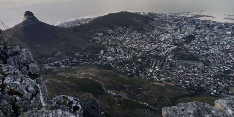 Cape Town: Robben Island and Table Mountain Private Day Tour - Historical and Cultural Insights