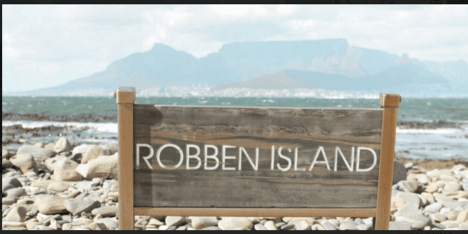 Cape Town: Robben Island and Table Mountain Private Tour - Inclusions