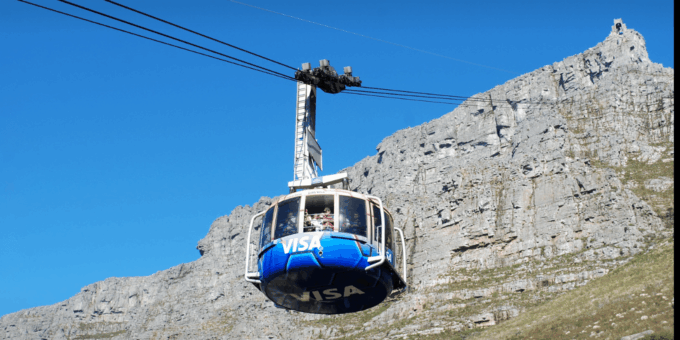 Cape Town: Robben Island and Table Mountain Private Tour - Important Information